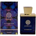Fragrance World Парфюм Fragrance World Amwaaj Interwood EDP 100мл Унисекс Парфюми