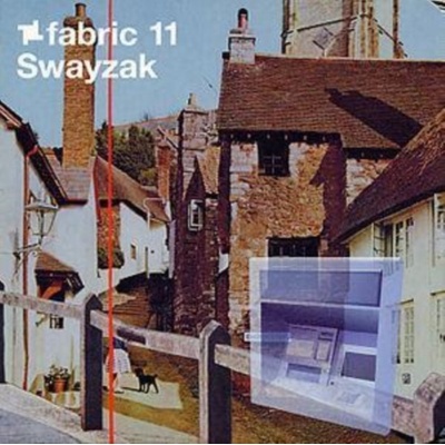 V/A - Fabric 11 CD
