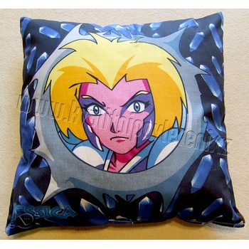 Belltex vankúš Gormiti Jessica 40x40