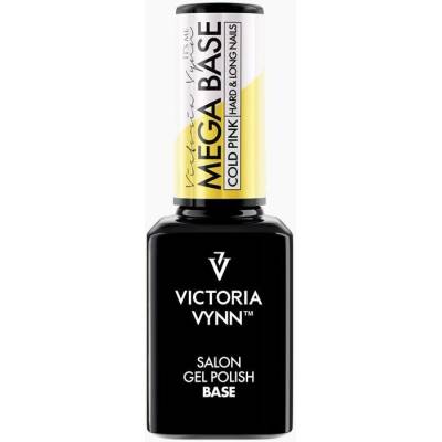 VICTORIA VYNN Podkladová báze MEGA BASE Cold Pink 15 ml