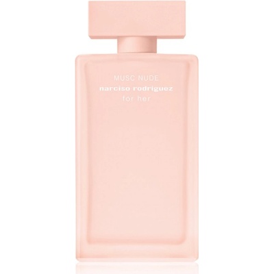 Narciso Rodriguez dámská Musc Nude parfémovaná voda dámská 30 ml