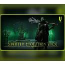 V Rising - Sinister Evolution Pack