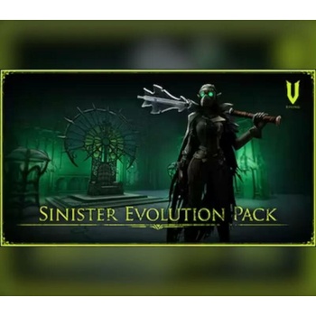 V Rising - Sinister Evolution Pack