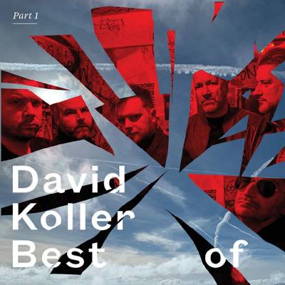Supraphon Koller David: Best of Part 1 - Vinyl (LP) (079321)