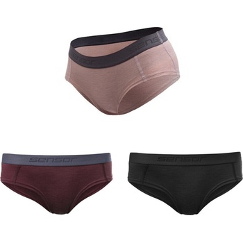Image 1 of Sensor Merino Air 3-Pack Размер: M /