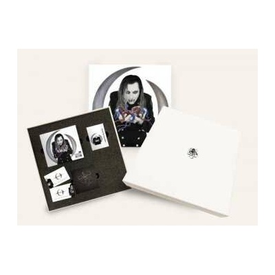 A Perfect Circle: Eat The Elephant DLX LTD 2 CD LP