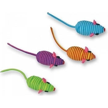 Croci Mouse - играчка за котки - мишка 5 см