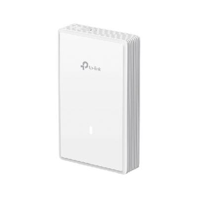 Точка за достъп TP-Link EAP725-Wall Omada BE3600 Wall Plate Wi-Fi 7 (EAP725-Wall)