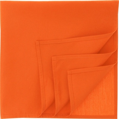 Atlantis Headwear Goal COT33029023599 orange Oranžová