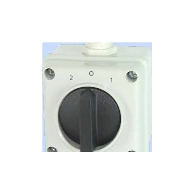 Elektromet Vačkový spínač Arc E12-73 921273