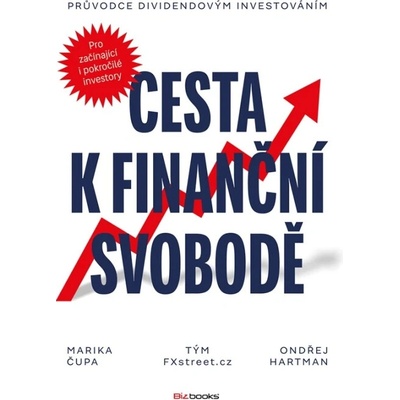 Cesta k finanční svobodě