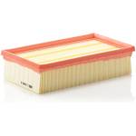 Mann-filter Въздушен филтър mann-filter c 2485/2 Въздушен филтър