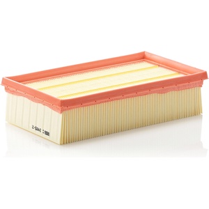 Mann-filter Въздушен филтър mann-filter c 2485/2 Въздушен филтър