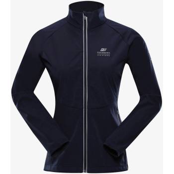 ALPINE PRO Дамско софтшел яке с мембрана ALPINE PRO MULTA синьо ALPINE PRO | Sin | ЖЕНИ | XS