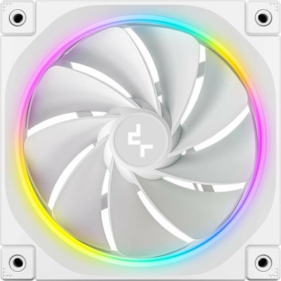Deepcool FL12R WH R-FL12R-WHAPN1-G