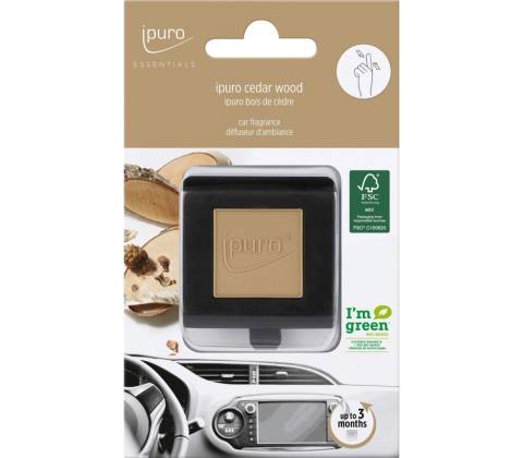 Ipuro Essentials Cedar Wood