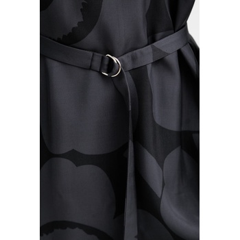 Marimekko рокля от вискоза (095132)