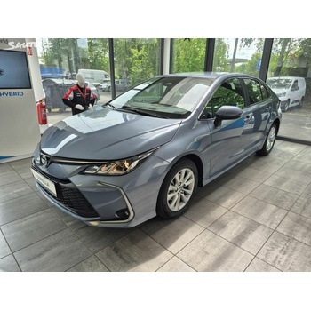 Toyota Corolla 92 kW