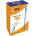 BIC Химикалка, 0, 32 мм, капачка, BIC "Round Stic Classic", синя 9214033 / 921403 (9214033 / 921403)