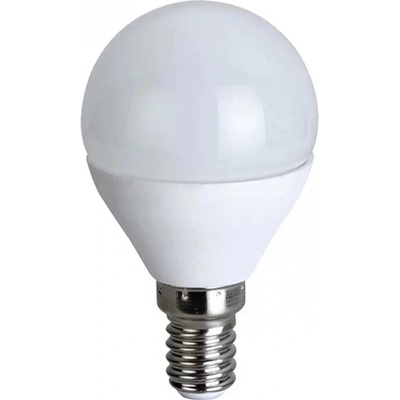 Solight LED žárovka klasický tvar 10W E27 4000K 270° 810lm