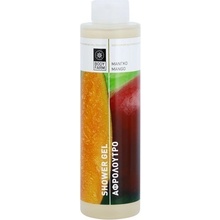 Bodyfarm sprchový gel Mango 250 ml