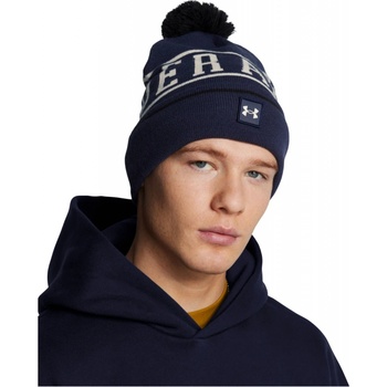Under Armour Halftime Pom beanie