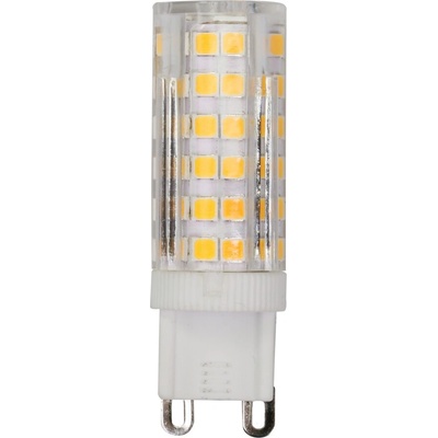 Rábalux SMD LED крушка, G9, 4W, 350lm, 2700K - 79062 (79062)