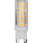 Rábalux SMD LED крушка, G9, 4W, 350lm, 2700K - 79062 (79062)