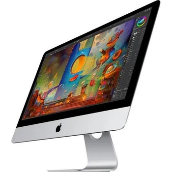 Apple iMac 21.5 Z0RS0007S/BG