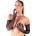 Cottelli Collection Net Gloves 2460742 S-L