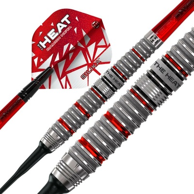 soft Harrows Damon Heta Series 4 18g 90% wolfram