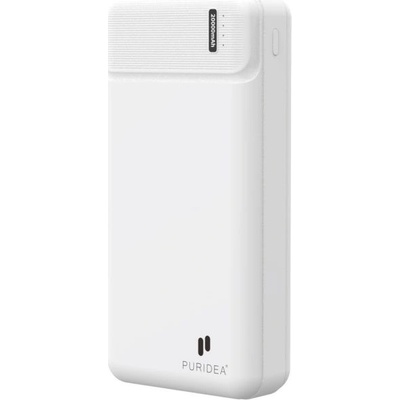 Puridea Q7 20 000mAh bílá