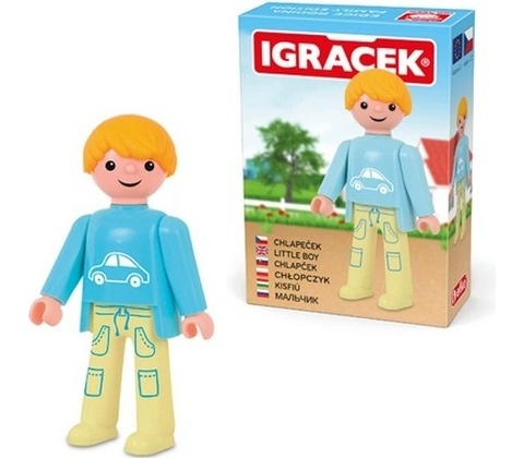 Efko Igráček Kluk