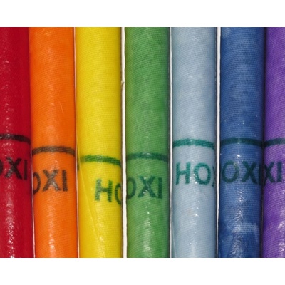 HOXI Očistná tělová svíce Zelená – Zboží Dáma