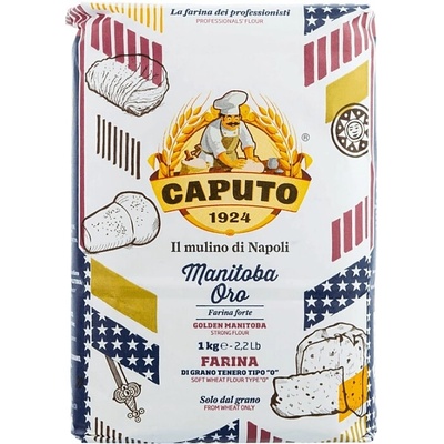 Caputo manitoba múka 1000 g