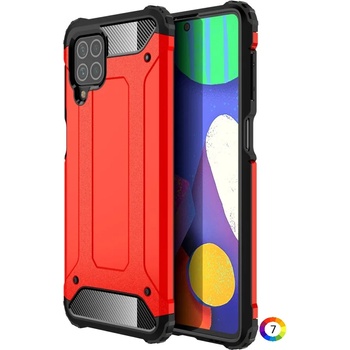 Image 1 of Samsung Galaxy F62 / Galaxy M62 Удароустойчив Калъф и Протектор