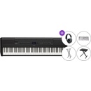 Yamaha P-525