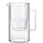 Aquaphor ФИЛТРИРАЩА СТЪКЛЕНА КАНА aquaphor 2.5 l (120021) Филтрираща кана