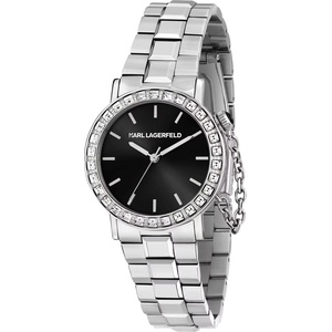 KARL LAGERFELD r0553100507 (r0553100507) Часовници