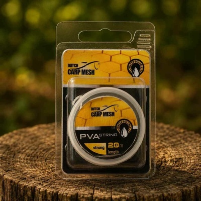 PVA Hydrospol Náhradní punčocha PVA Mesh Refill 25 m 35 mm