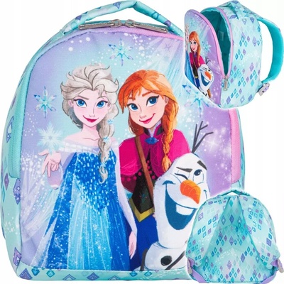 CoolPack Ledové Království jednokomorový malý vícebarevný