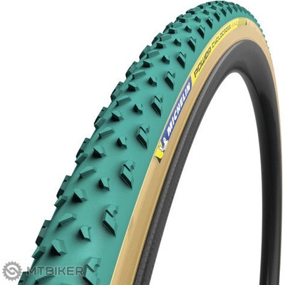 Michelin Power Cyclocross Mud 700x33C Kevlar galuska