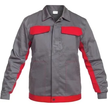 Image 1 of B-Wolf Работно яке DELTA Jacket | Тъмно сиво (050204)