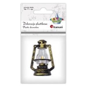 TITANUM Craft-Fun Series Mini Titanum Oil Lamp Accessory (25BJ033132-1)