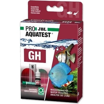 JBL proaquatest gh за твърдост на водата (j2410800)