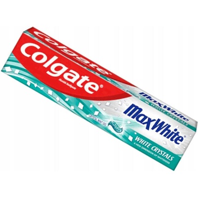 Colgate Max White 100 ml