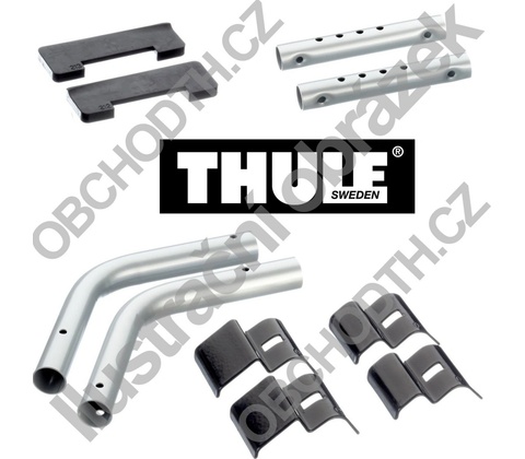 Thule BackPac 973-17 kit