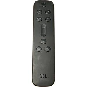 GENERAL Jbl bar 9.1 - дистанционно управление дубликат (bar 9.1) Дистанционно