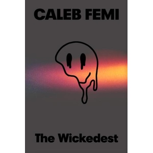 Wickedest | Caleb Femi (ISBN: 9780008688240)