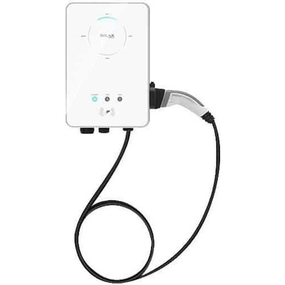 Wallbox SolaX X3-EVC11K PXH 11kW/16A WiFi | Zboží Auto